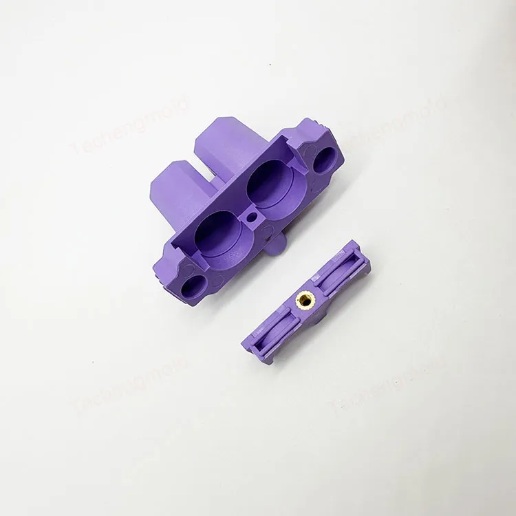 特诚科技PA66精密注塑件实拍 6